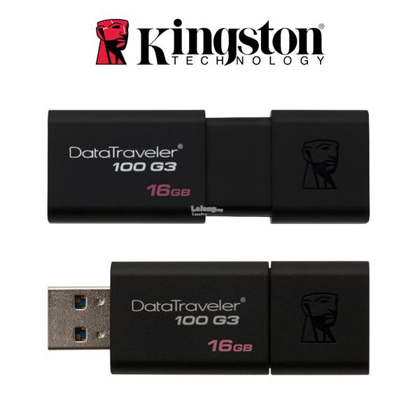 kingston datatraveler 3.0 driver download